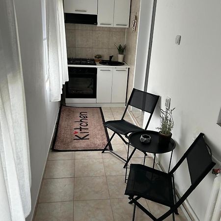 Jasminique Suite Craiova Esterno foto