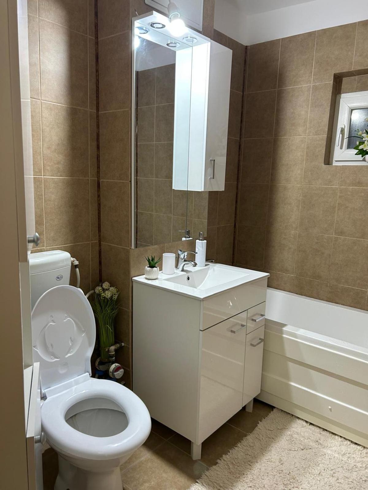 Jasminique Suite Craiova Esterno foto