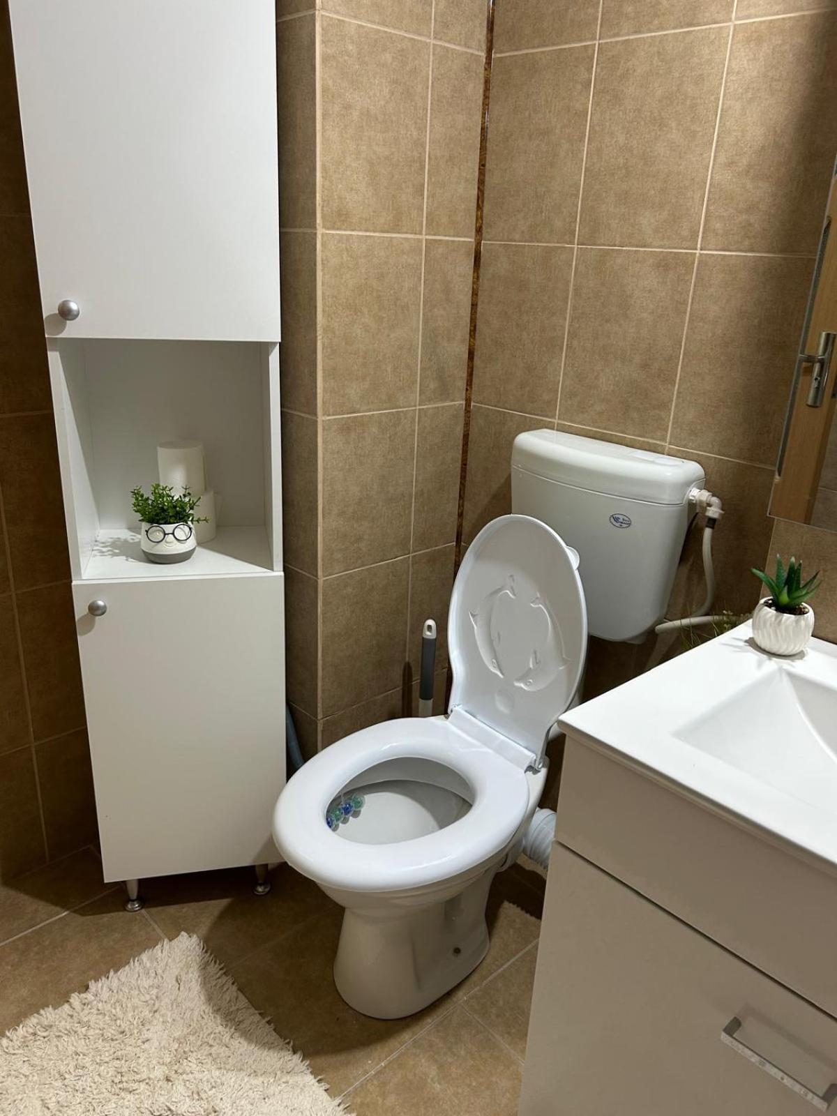 Jasminique Suite Craiova Esterno foto