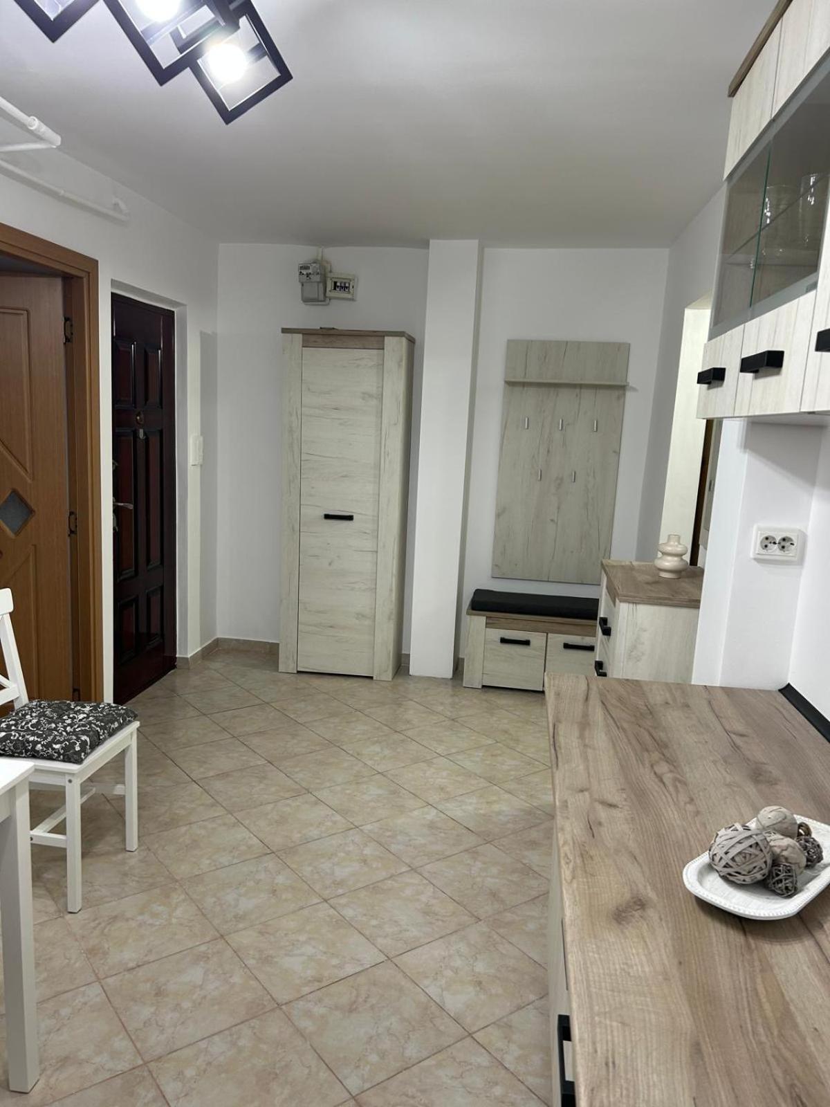 Jasminique Suite Craiova Esterno foto
