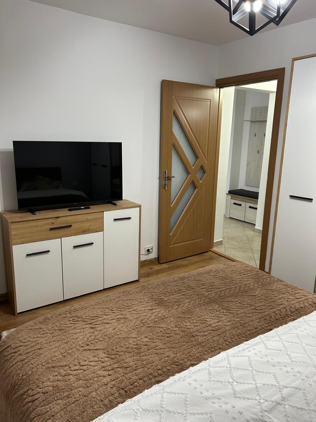 Jasminique Suite Craiova Esterno foto