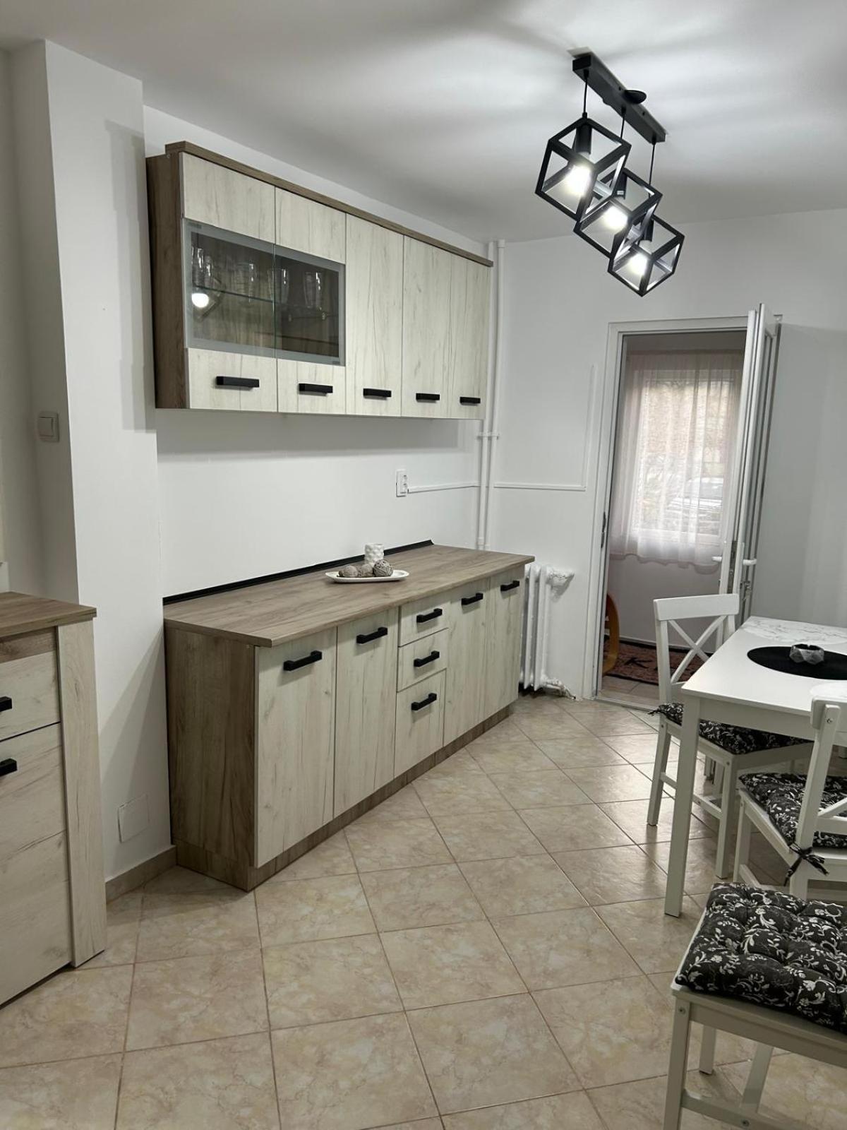 Jasminique Suite Craiova Esterno foto
