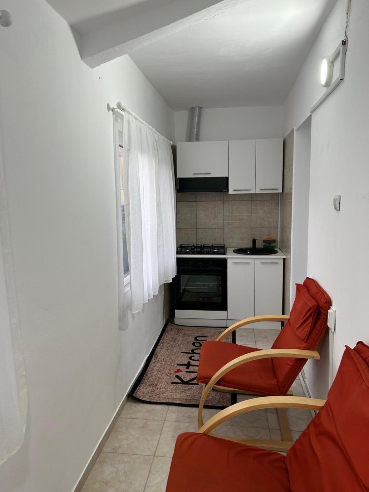 Jasminique Suite Craiova Esterno foto