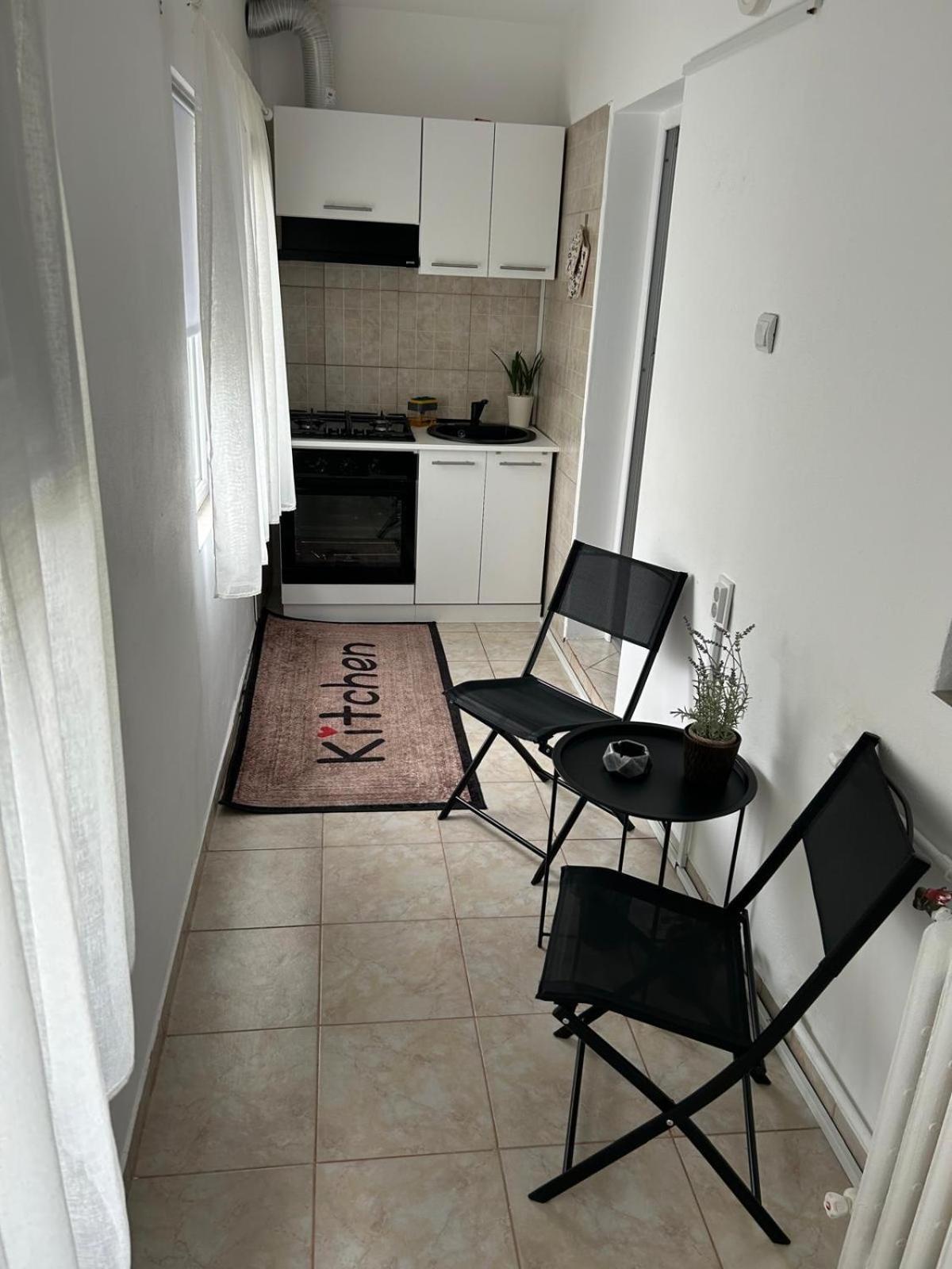 Jasminique Suite Craiova Esterno foto